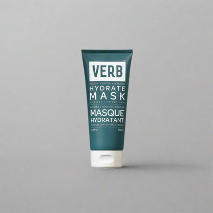 verb hydrate mask