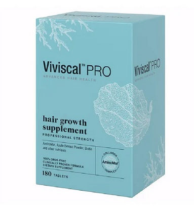 Viviscal Professional Hair Growth Program
