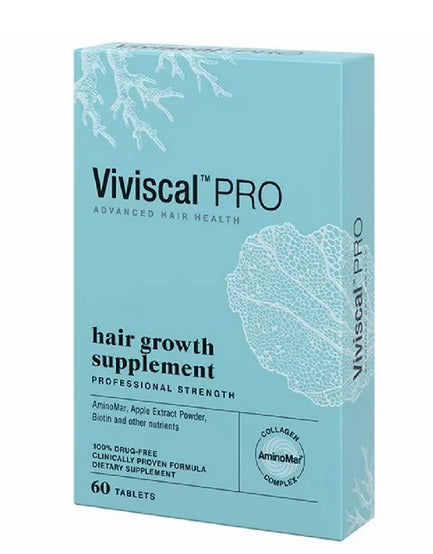 Viviscal Professional Hair Growth Program