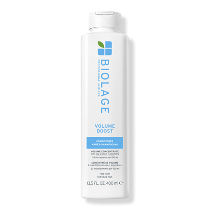 volume boost conditioner