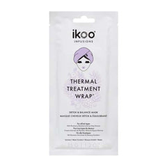 Ikoo Thermal Treatment Wrap Detox and Balance 1.2 oz