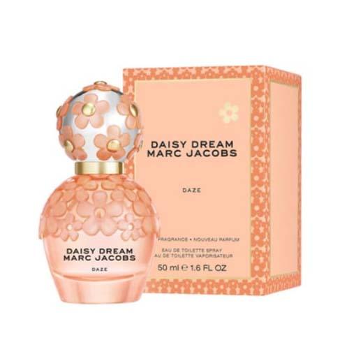 Marc Jacobs Women's Daisy Dream Daze Eau De Toilette Spray 1.6 ozWomen's FragranceMARC JACOBS