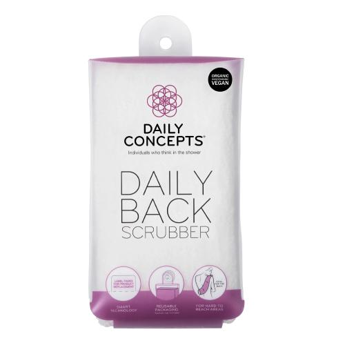 Daily Concepts Your Back ScrubberBody CareDAILY CONCEPTS