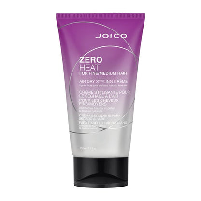 Joico Zero Heat Air Dry Styling Creme 5.1 ozHair Creme & LotionJOICOStyle: Fine/Medium Hair