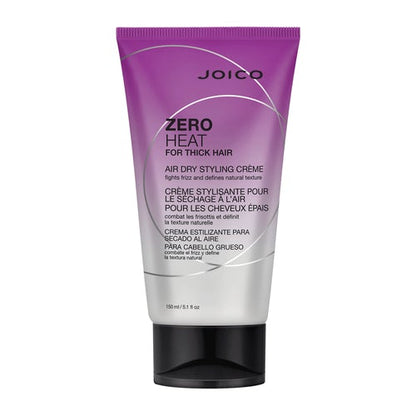 Joico Zero Heat Air Dry Styling Creme 5.1 ozHair Creme & LotionJOICOStyle: Thick Hair