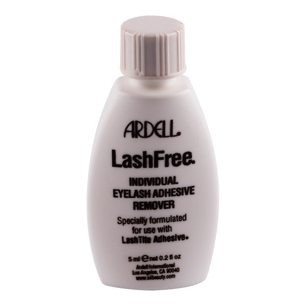ARDELL EYE LASH FREE REMOVER .2 OZFalse EyelashesARDELL