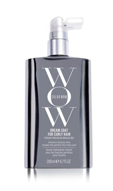 Color Wow Dream Coat For Curly HairHair TreatmentCOLOR WOWSize: 6.7 oz