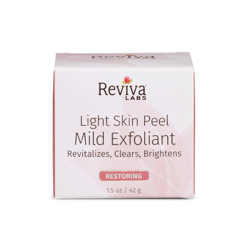 Reviva Light Skin Peel 1.5 ozSkin CareREVIVA