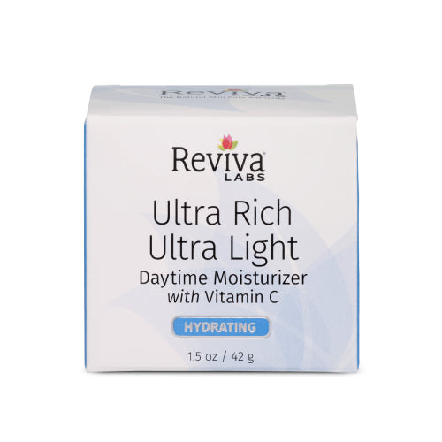Reviva Ultra-Rich Moisturizer 1.5 oz 260Skin CareREVIVA