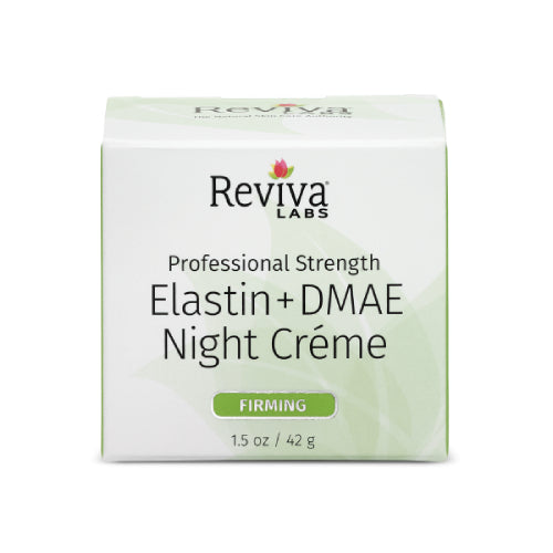 Reviva Elastin Night Cream 2 ozSkin CareREVIVA