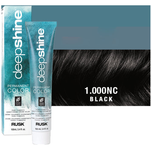 Rusk DeepShine Pure Pigments Hair Color