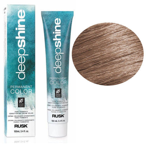 Rusk DeepShine Pure Pigments Hair ColorHair ColorRUSKShade: 10.003NW Ultra Light Blonde