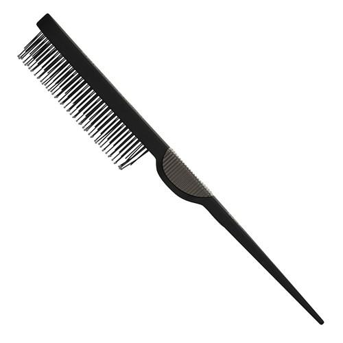The Wet Brush Epic Teasing Comb BlackHair BrushesTHE WET BRUSH