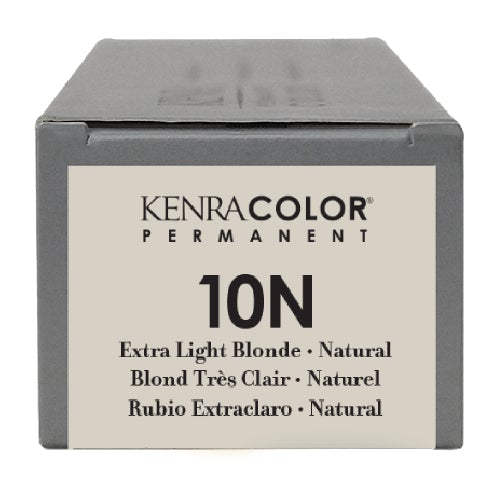 Kenra Permanent Hair ColorHair ColorKENRAColor: 10N Natural