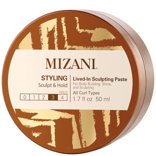 Mizani Lived-in Sculpting Paste 1.7 ozHair Gel, Paste & WaxMIZANI
