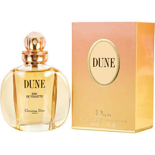 Christian Dior Dune Women's Eau De Toilette SprayWomen's FragranceCHRISTIAN DIORSize: 1.7 oz