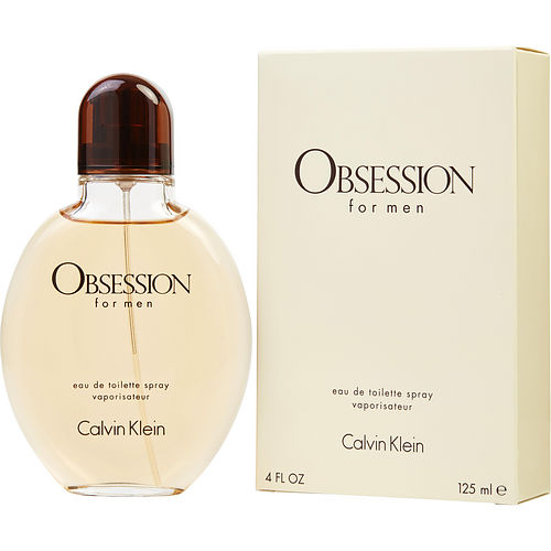 Calvin Klein Obsession Men's Eau De Toilette SprayMen's FragranceCALVIN KLEINSize: 4 oz