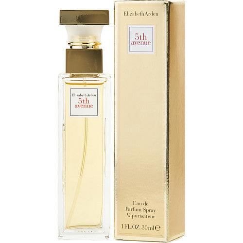 Elizabeth Arden Fifth Avenue Women's Eau De Parfum SprayWomen's FragranceELIZABETH ARDENSize: 1 oz