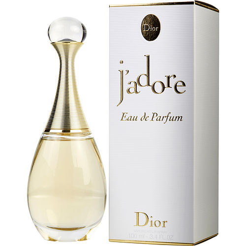 Christian Dior J'adore Eau De Parfum SprayWomen's FragranceCHRISTIAN DIORSize: 3.4 oz