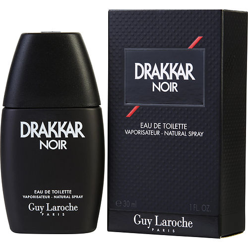 Drakkar Noir Mens Eau De Toilette SprayMen's FragranceDRAKKAR NOIRSize: 1 oz