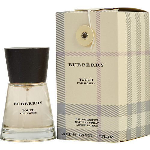 Burberry Touch Women's Eau De Parfum SprayWomen's FragranceBURBERRYSize: 1.7 oz