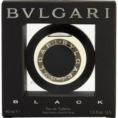 Bvlgari Black Eau De Toilette SprayBVLGARISize: 1.33 oz