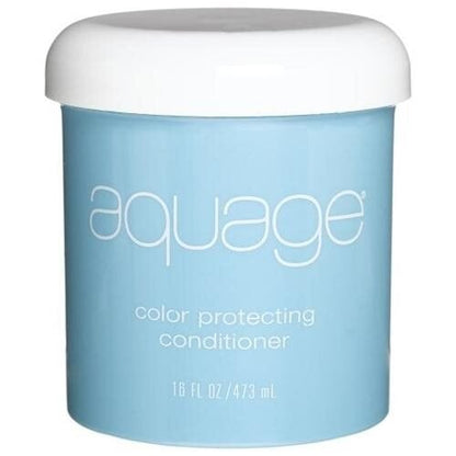Aquage Color Protecting ConditionerHair ConditionerAQUAGESize: 16 oz- Classic Collection