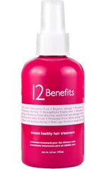 12 BENEFITS INSTANT HEALTHY HAIR TREATMENT
