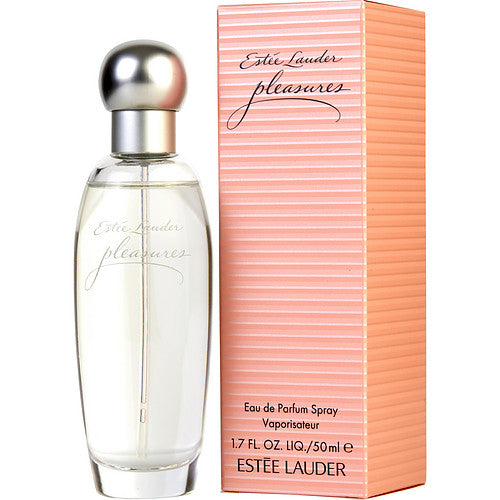 Estee Lauder Pleasures Women`s Eau Parfum Spray – Image Beauty