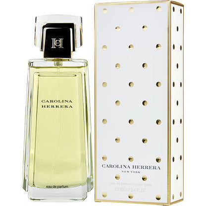 Carolina Herrera Women's Eau De Parfum SprayWomen's FragranceCAROLINA HERRERASize: 3.4 oz