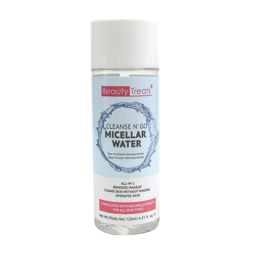Beauty Treats Cleanse N