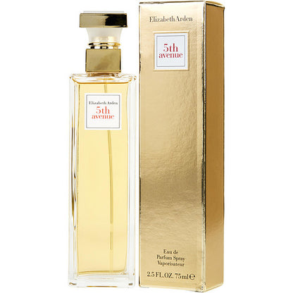 Elizabeth Arden Fifth Avenue Women's Eau De Parfum SprayWomen's FragranceELIZABETH ARDENSize: 2.5 oz