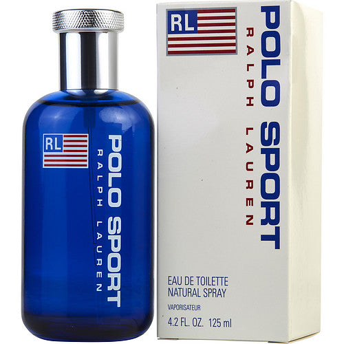 Ralph Lauren Polo Sport Men's Eau De Toilette SprayMen's FragranceRALPH LAURENSize: 4.2 oz