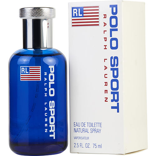 Ralph Lauren Polo Sport Men's Eau De Toilette SprayMen's FragranceRALPH LAURENSize: 2.5 oz