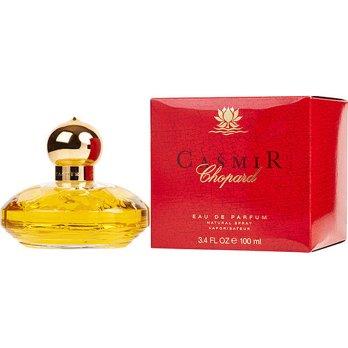 Chopard Casmir Women's Eau De Parfum SprayWomen's FragranceCHOPARDSize: 3.4 oz