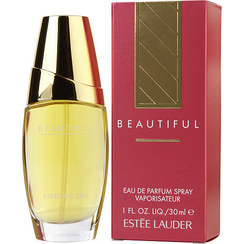 Estee Lauder Beautiful Woman`s Eau De Parfum SprayWomen's FragranceESTEE LAUDERSize: 1 oz