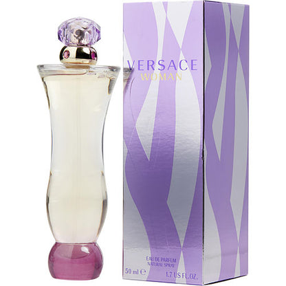 Gianni Versace Women Eau De Parfum SprayWomen's FragranceGIANNI VERSACESize: 1.7 oz