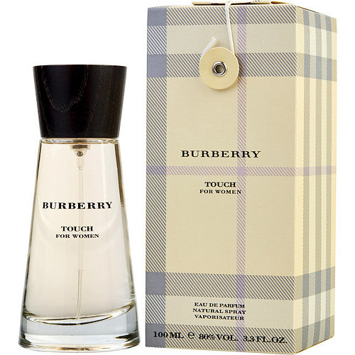 Burberry Touch Women's Eau De Parfum SprayWomen's FragranceBURBERRYSize: 3.4 oz