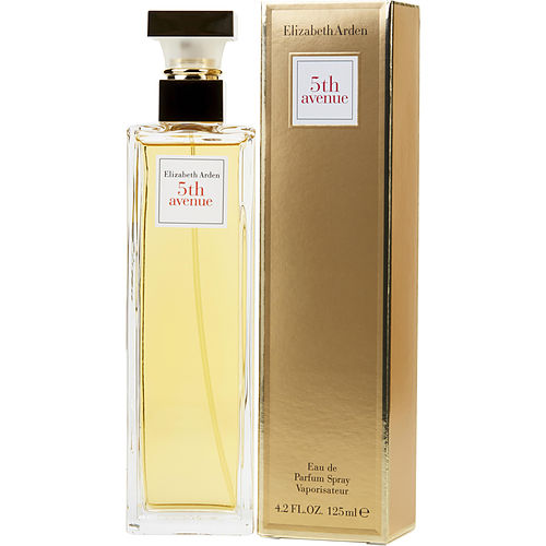 Elizabeth Arden Fifth Avenue Women's Eau De Parfum SprayWomen's FragranceELIZABETH ARDENSize: 4.2 oz