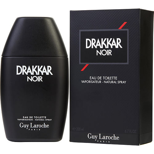 Drakkar Noir Mens Eau De Toilette SprayMen's FragranceDRAKKAR NOIRSize: 6.7 oz