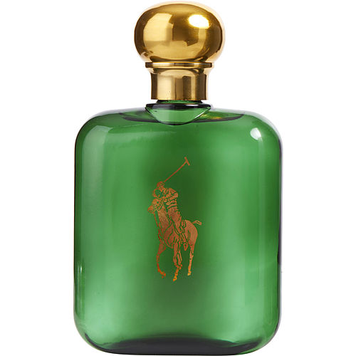 Ralph lauren polo green after shave splash Clearance