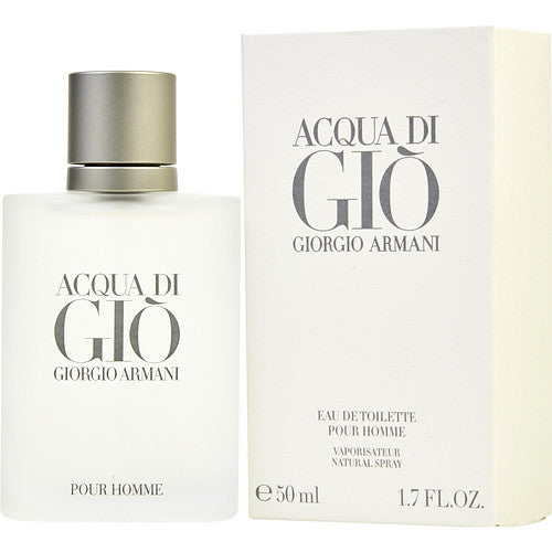 Giorgio Armani Acqua Di Gio Mens Eau De Toilette SprayMen's FragranceGIORGIO ARMANISize: 1.7 oz