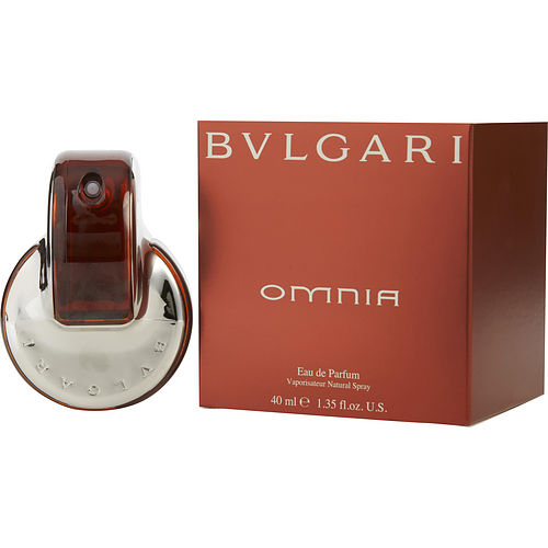 Bvlgari Omnia Women's Edp Spray 1.33 ozBVLGARISize: 1.33 oz