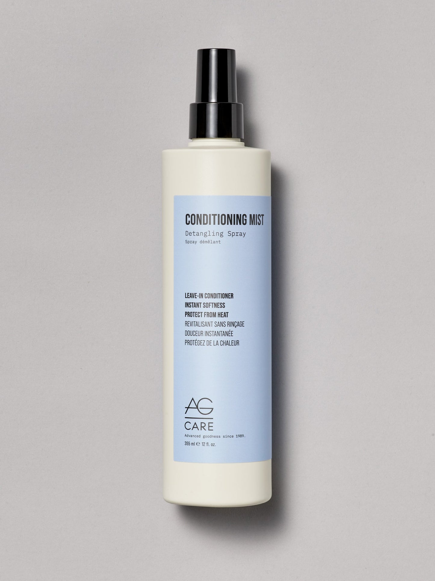 AG Hair Conditioning Mist Detangling Spray 12 ozHair SprayAG HAIR