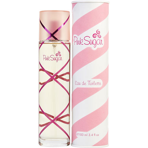 Aquolina Pink Sugar PerfumeWomen's FragranceAQUOLINASize: 3.4 oz