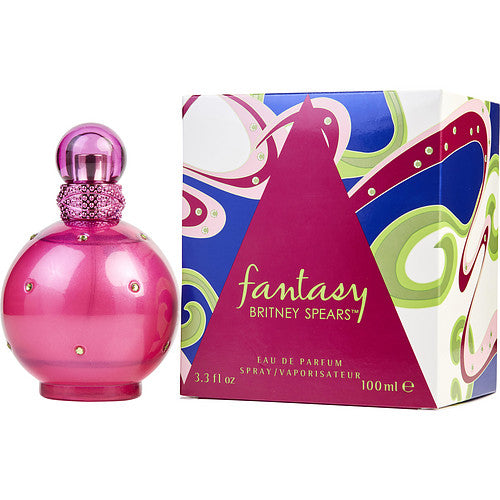 Britney Spears Fantasy Women's EDP SprayWomen's FragranceBRITNEY SPEARSSize: 3.4 oz