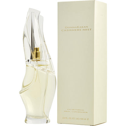 Donna Karan Cashmere Mist Womans Eau De Parfum SprayWomen's FragranceDONNA KARANSize: 1 oz, 3.4 oz, .34 oz Rollerball