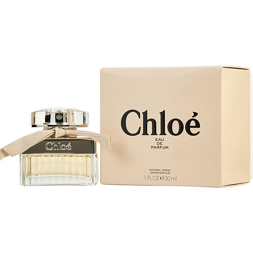 Chloe By Chloe Women's Eau De Parfum SprayWomen's FragranceCHLOESize: 1 oz