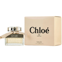 Chloe By Chloe Women's Eau De Parfum Spray 1 oz