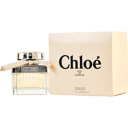 Chloe By Chloe Women's Eau De Parfum SprayWomen's FragranceCHLOESize: 1.7 oz